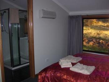 لونسيستون Glenayr Apartments المظهر الخارجي الصورة