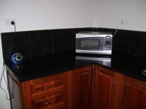 لونسيستون Glenayr Apartments المظهر الخارجي الصورة