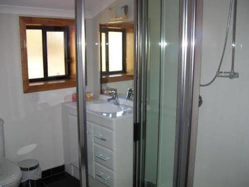 لونسيستون Glenayr Apartments المظهر الخارجي الصورة